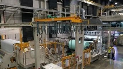 戰疫情，埃克森美孚化工攜手客戶在行動