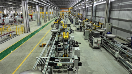 中集再添3家國家級專精特新'小巨人'，化工原料領域迎強勁支撐