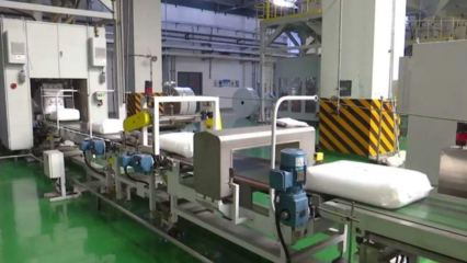 總投資600億元，世界最大規模煤制烯烴項目達產超負荷運行